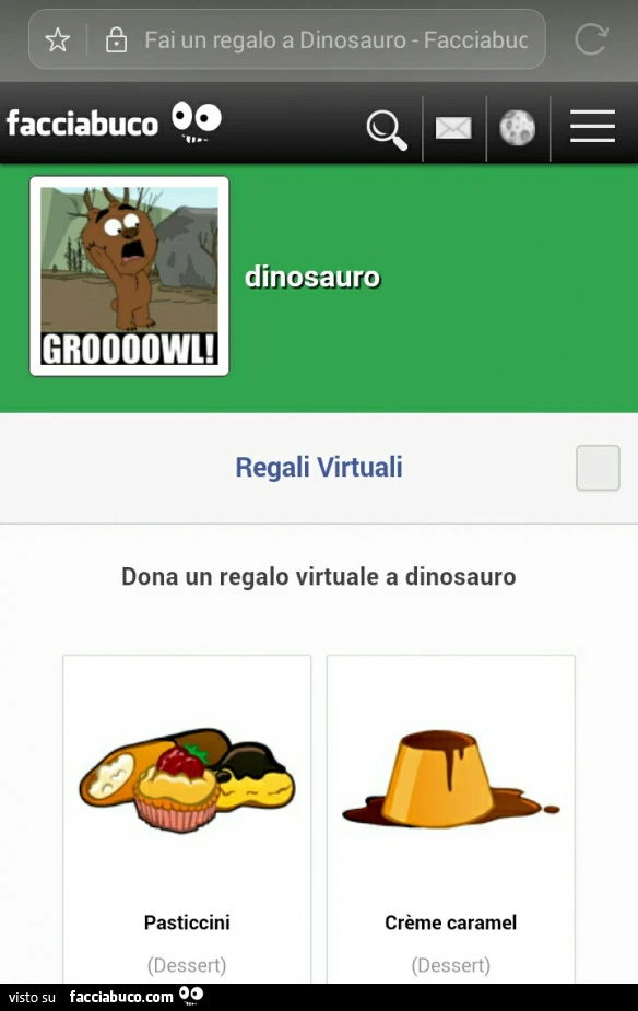 Vaccata