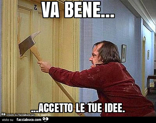 Vaccata