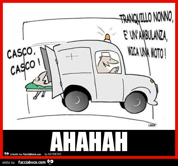 Ahahah