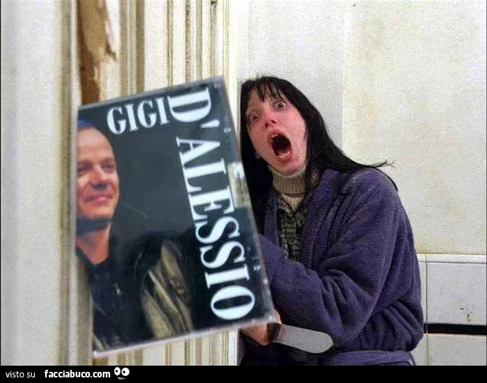 Horror