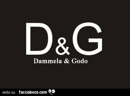 D&G Dammela & Godo