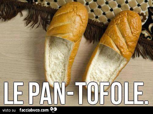 Le Pan Tofole