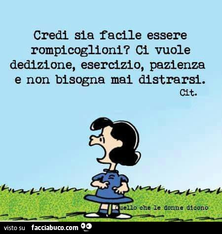 Apprezzate lo sforzo