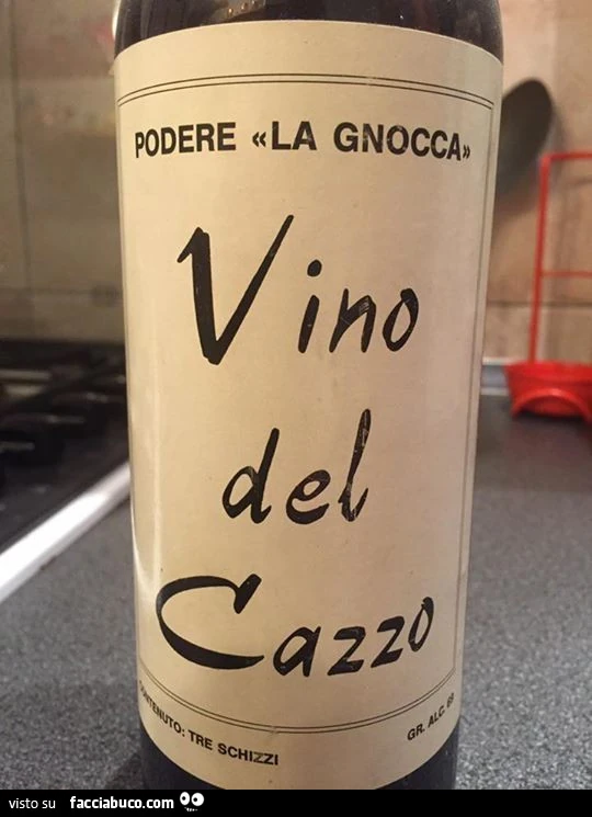 Vaccata