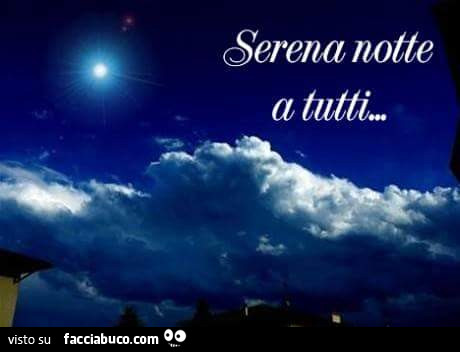 Картинки serena notte