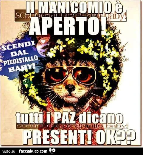 Vaccata