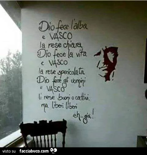 Vaccata