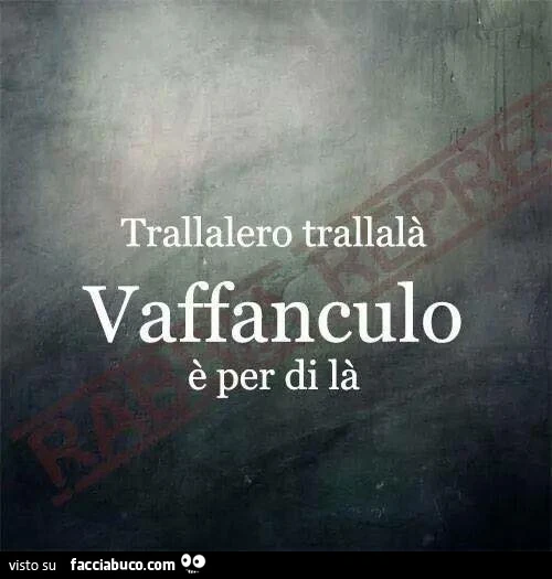 Vaccata