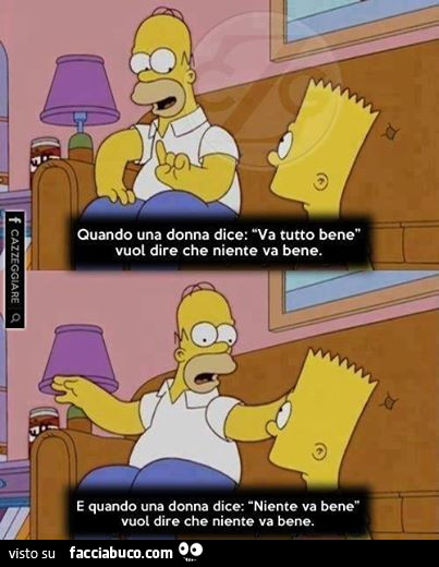 Frases de bart simpson - 😢😴