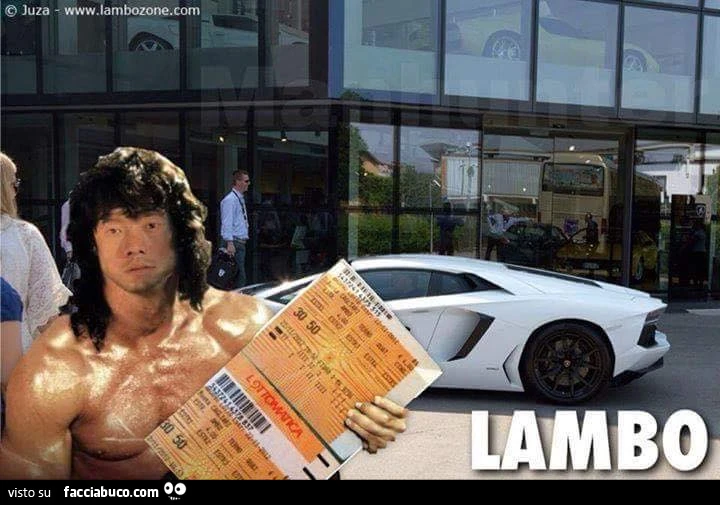 Lambo