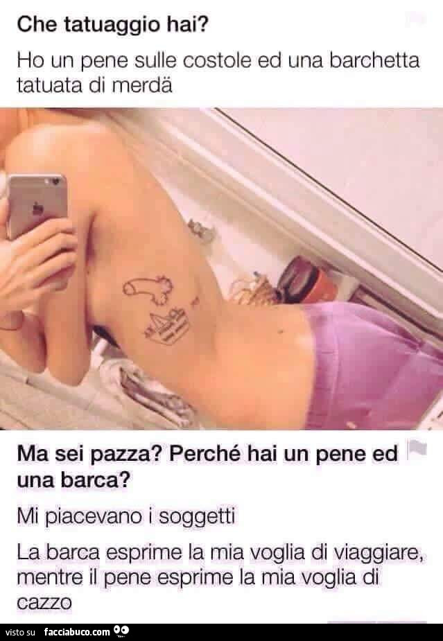 Il membro per aumentare una testa