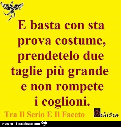 Vaccata
