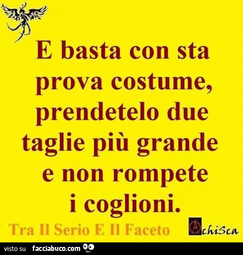 Vaccata