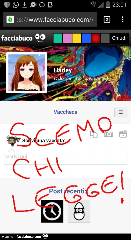 Vaccata