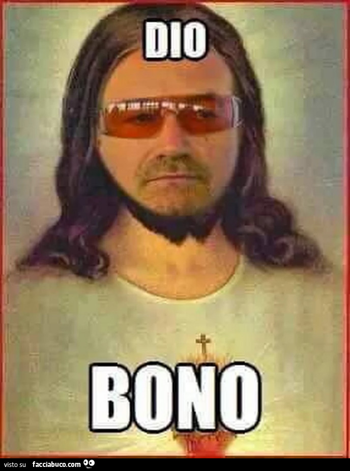 Dio Bono