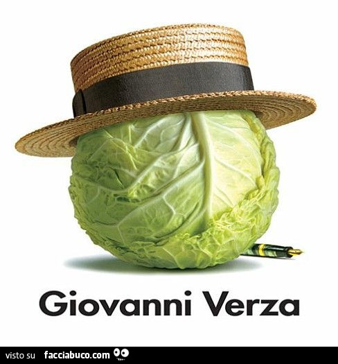 Giovanni Verza