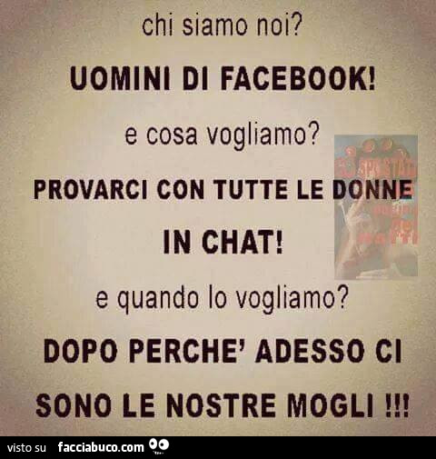 Chat con ragazze online