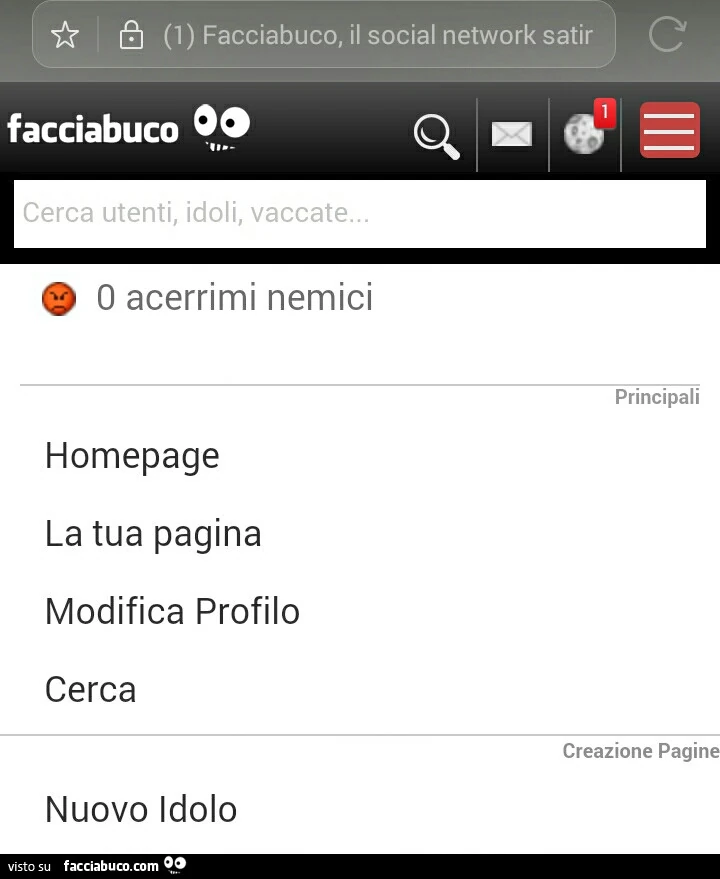 Vaccata