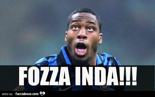 Fozza Inda