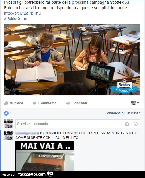 Vaccata