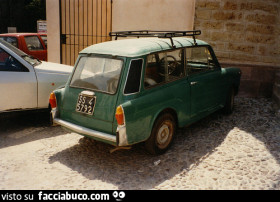 Vaccata