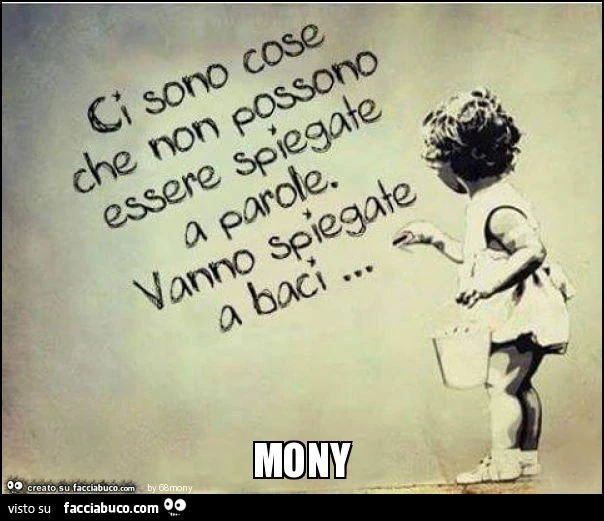 Mony