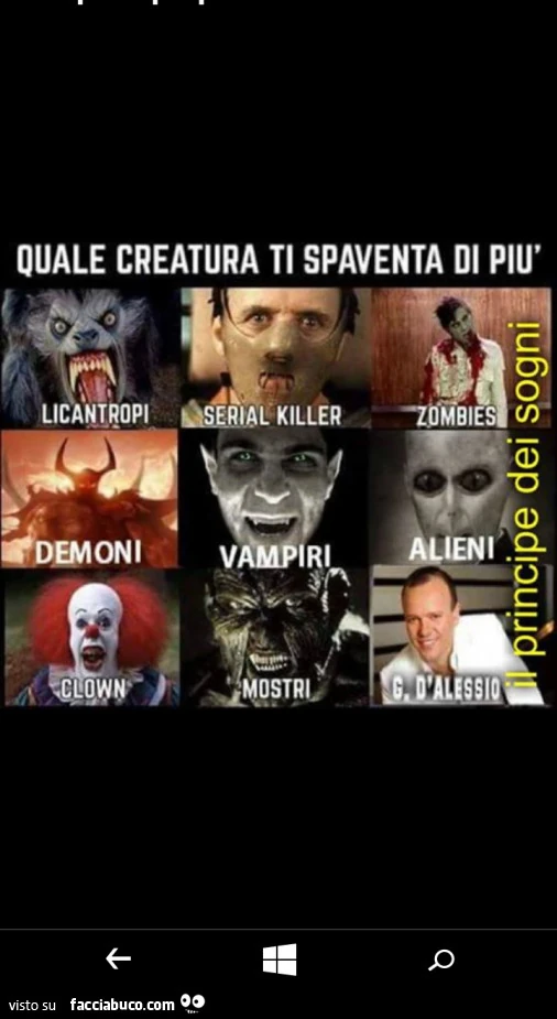 Vaccata
