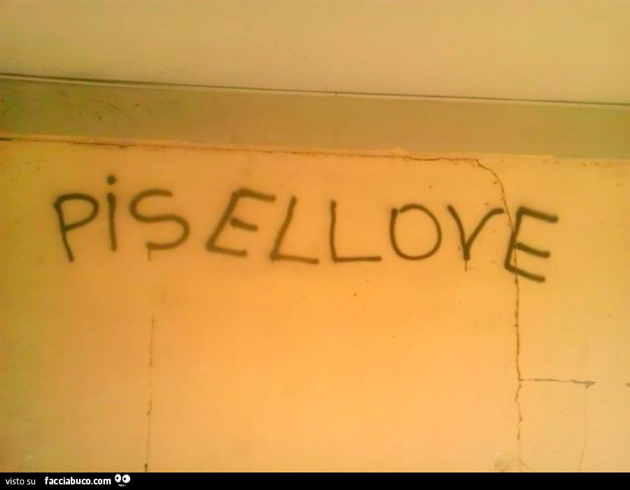 Pisellove