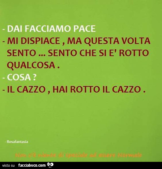 Vaccata