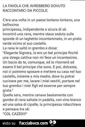 Vaccata